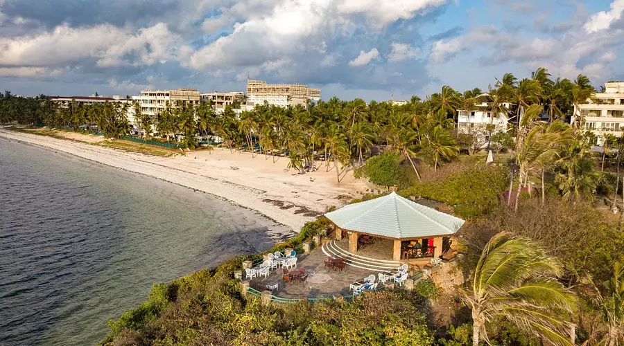 PRIDE INN FLAMINGO RESORT MOMBASA